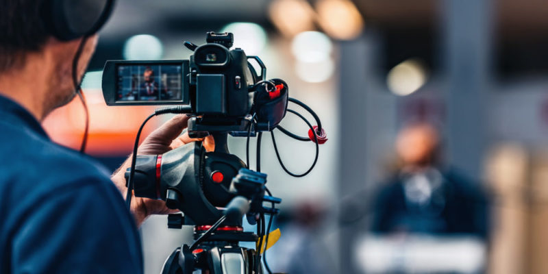 No hay medio de comunicación exento de inclinación política