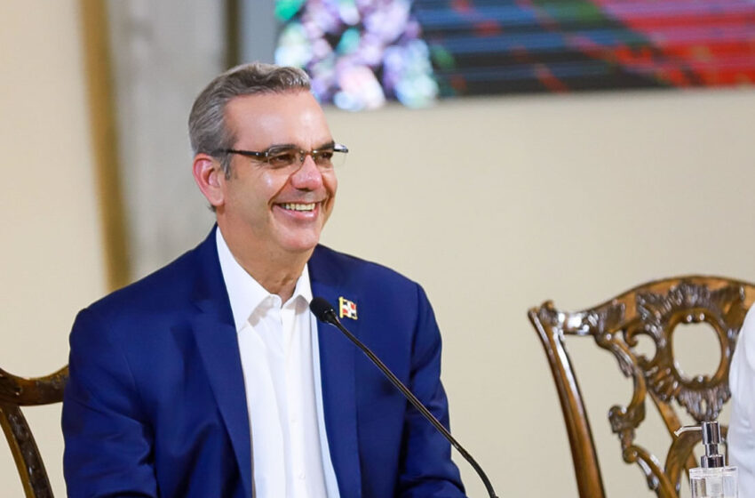 Vigoroso movimiento en favor de la reelección del presidente Luís Abinader se estructura en la provincia de Puerto Plata