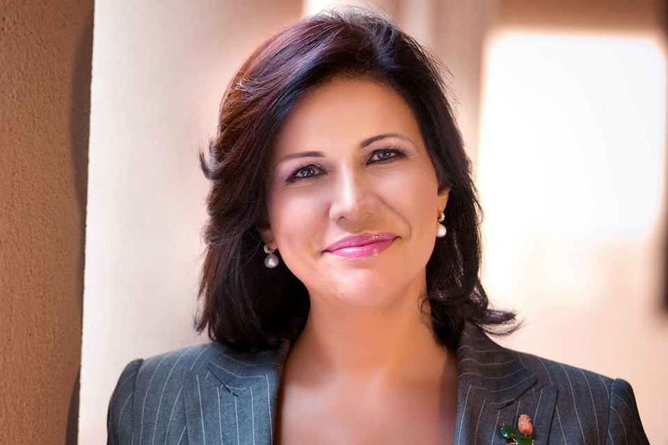 Anuncian precandidata presidencial Margarita Cedeño vendrá a Puerto Plata a promoverse los días 9 y 10 de julio