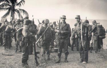 Conmemorarán con diversas actividades gesta patriótica del 14 de junio de 1959