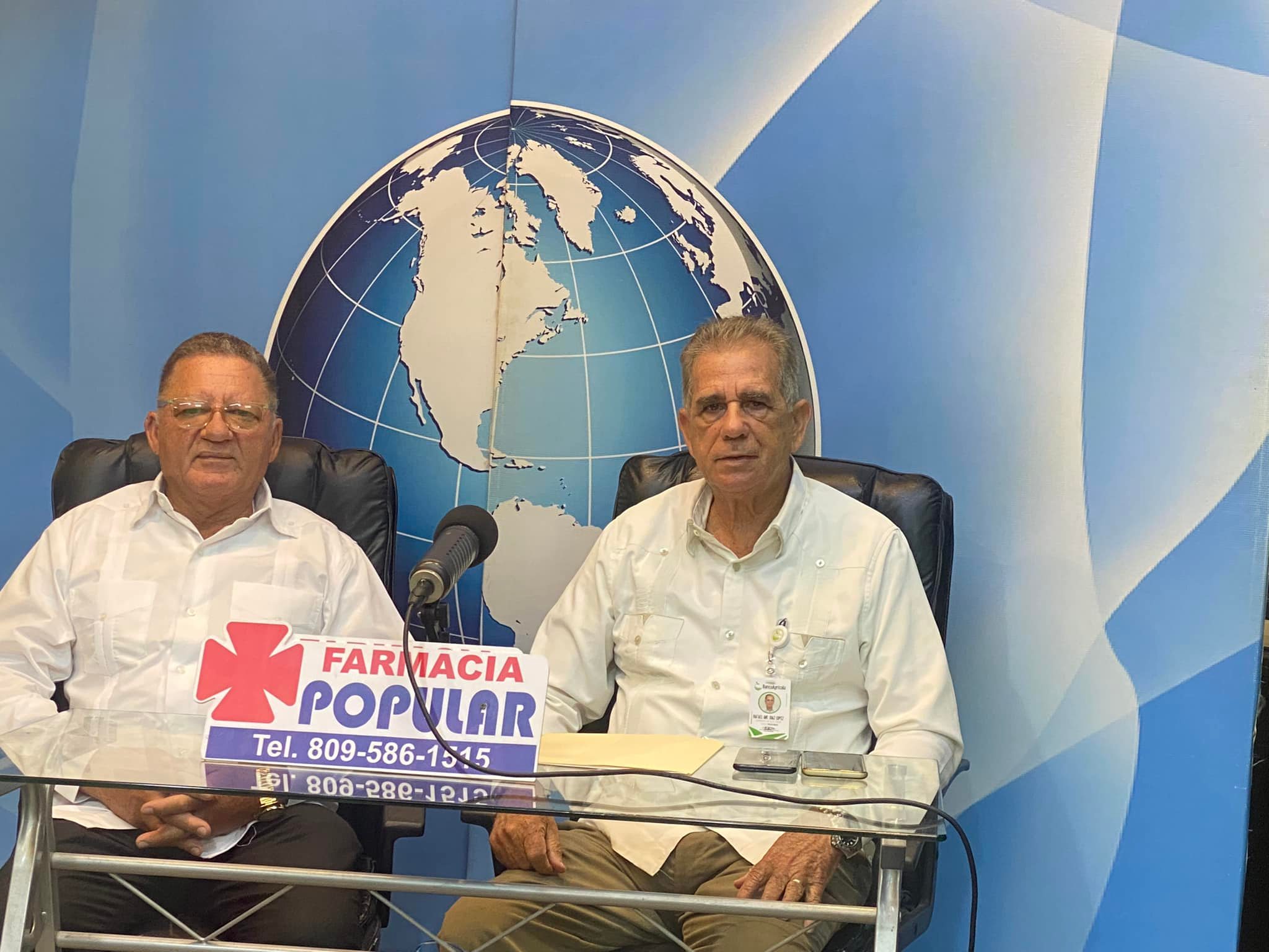 Sucursal Bagrícola ha prestado del 2020 al 2022 la cantidad de RD$290.0 millones a 270 productores agropecuarios