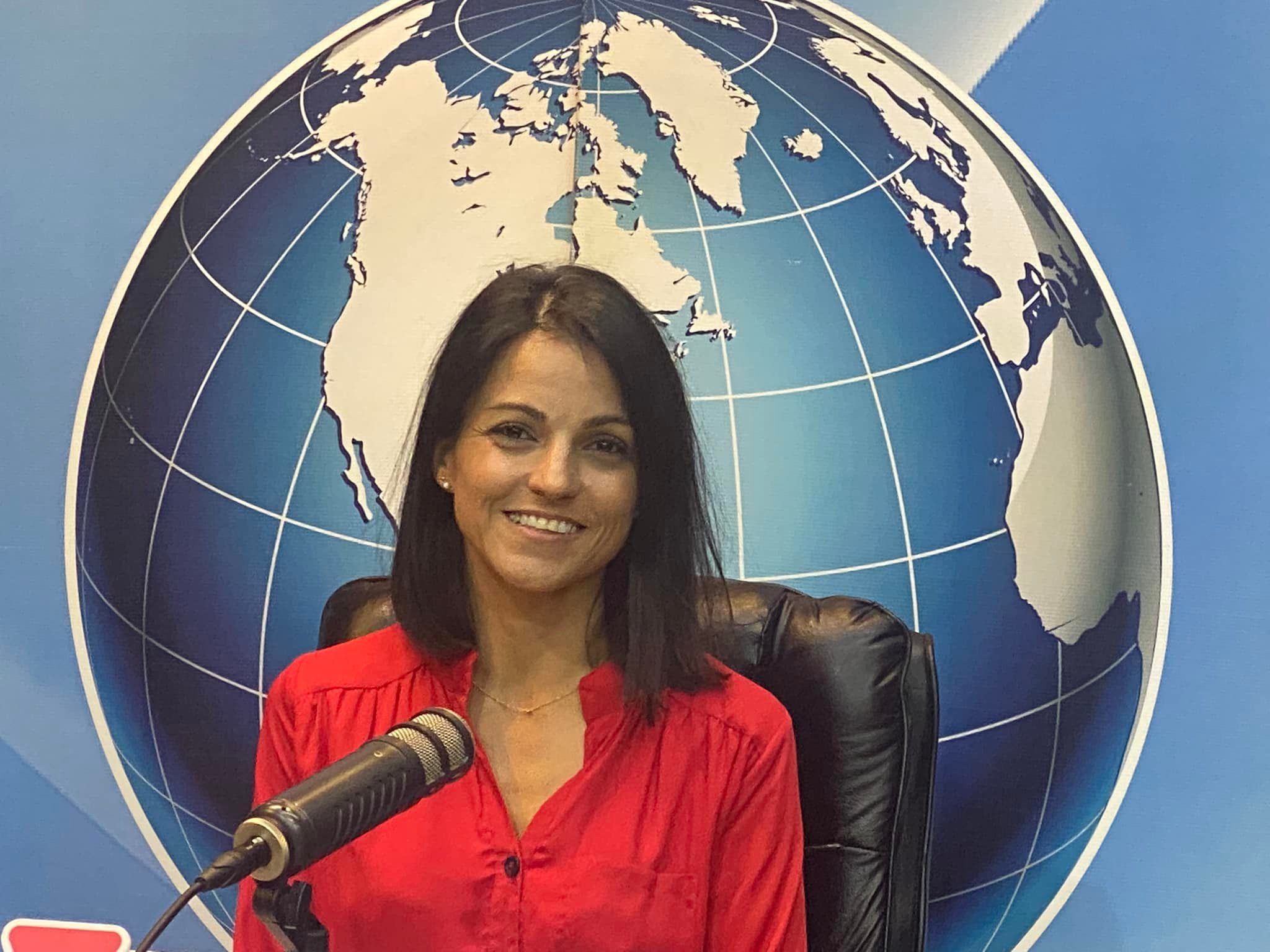 Directora Ejecutiva del Cluster Turístico anuncia la Feria Discover Pop se realizará de nuevo este año 2022