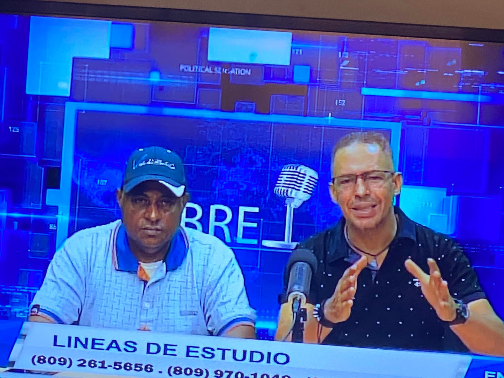 Lucha entre “Somos Maimón: Gestión Ambiental” y granceros es una guerra entre partidarios de la vida y abanderados del lucro