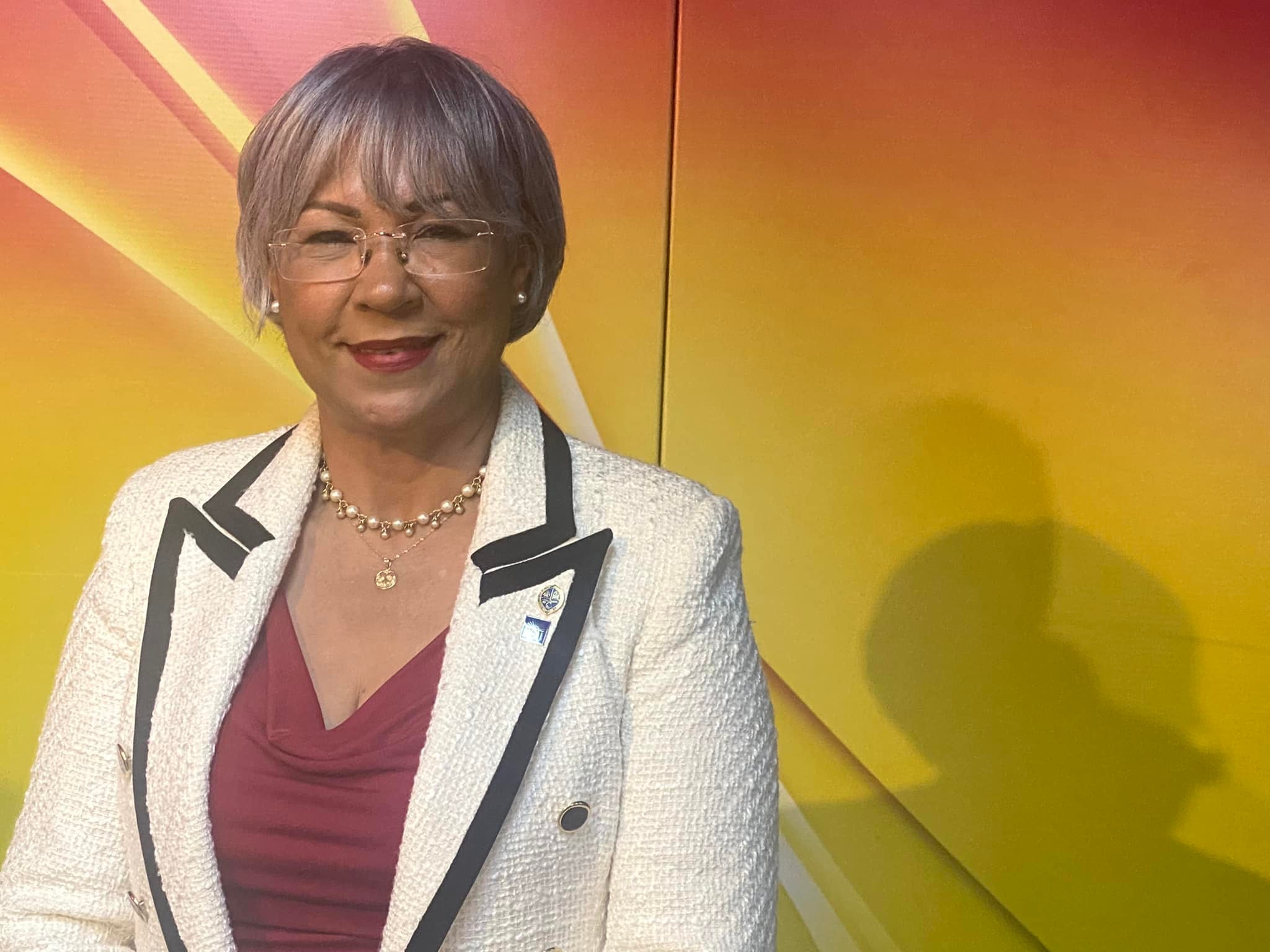 Carolina Burgos proclama derrotará con amplio margen a Mercedes Rojas en elecciones UASD de Puerto Plata