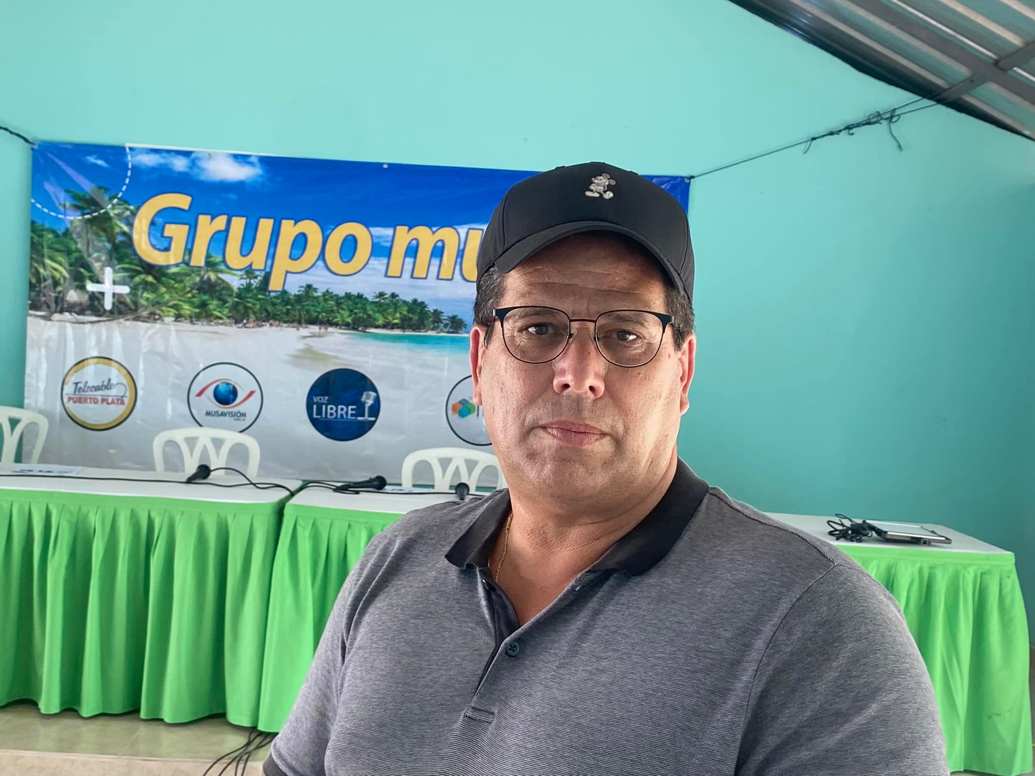 Somos Maimón, Gestión Medioambiental reconoce a empresario teleradial Waldo Musa por el respaldo a su lucha en favor del medioambiente