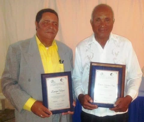 Solicitan pensiones al Poder Ejecutivo para los periodistas Ramón Ramos, Enrique Vargas y Roberto Martínez Peña