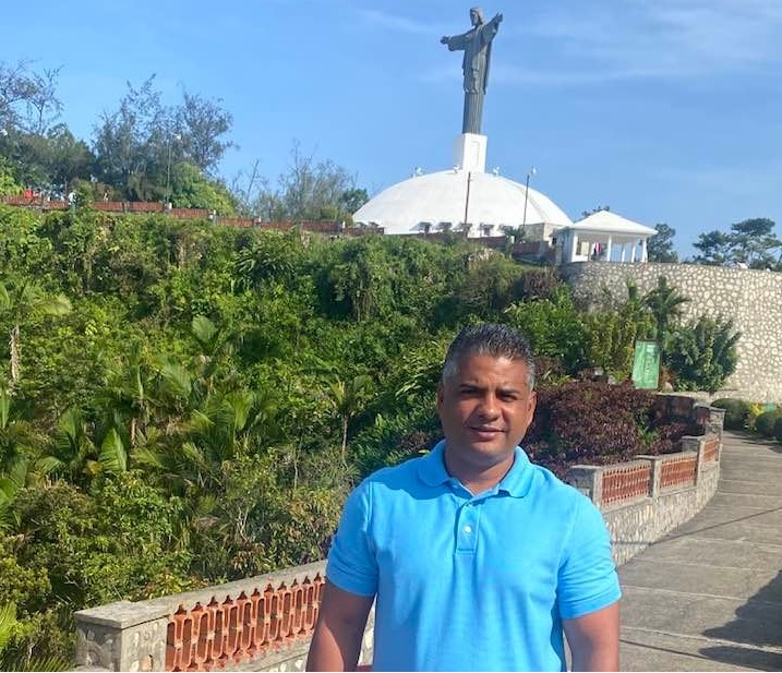 Cambio impulsado por el presidente Luís Abinader llegó al teleférico de Puerto Plata ejecutado por el ministro de Turismo, David Collado y su administrador Atahualpa Paulino