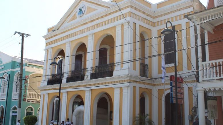 A la Alcaldía de Puerto Plata no ha llegado solicitud de aprobación para estación GLP frente a Iberoestar