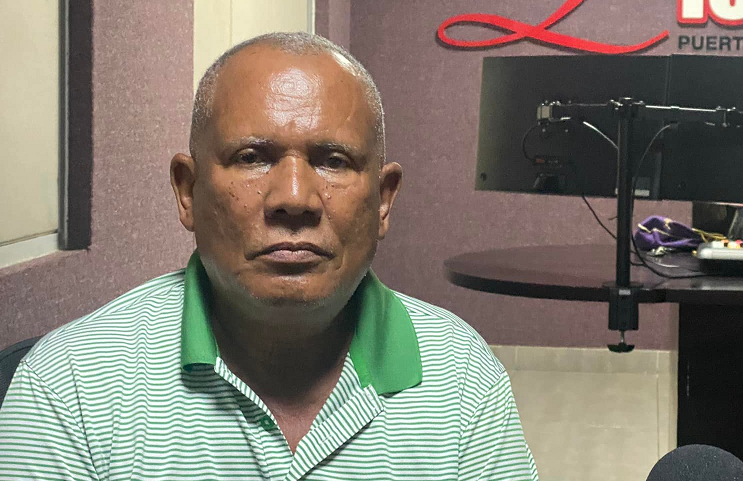 Dirigente Organización “Somos Maimón, Gestión Medioambiental” rechaza crítica de senadora Ginette Bournigal y su indiferencia frente a Maimón