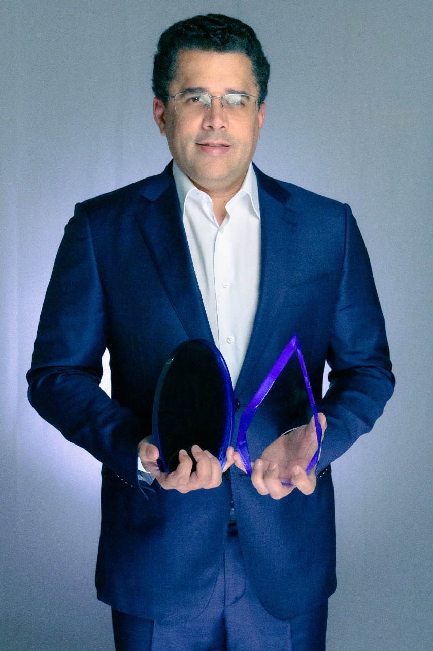 República Dominicana gana dos premios internacionales de Turismo en Nueva York