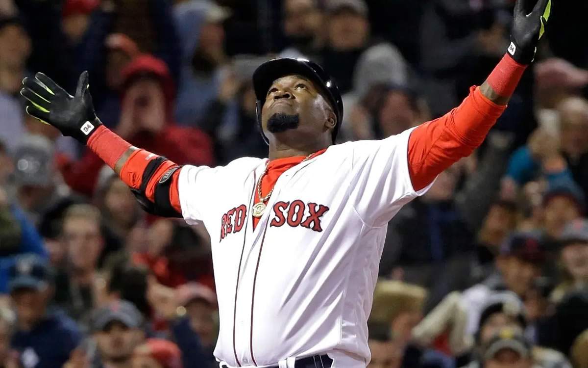 Cónsul criollo en Boston expidió solicitud de visado solicitado por David Ortiz para 32 familiares le acompañarán en su exaltación a Cooperstown