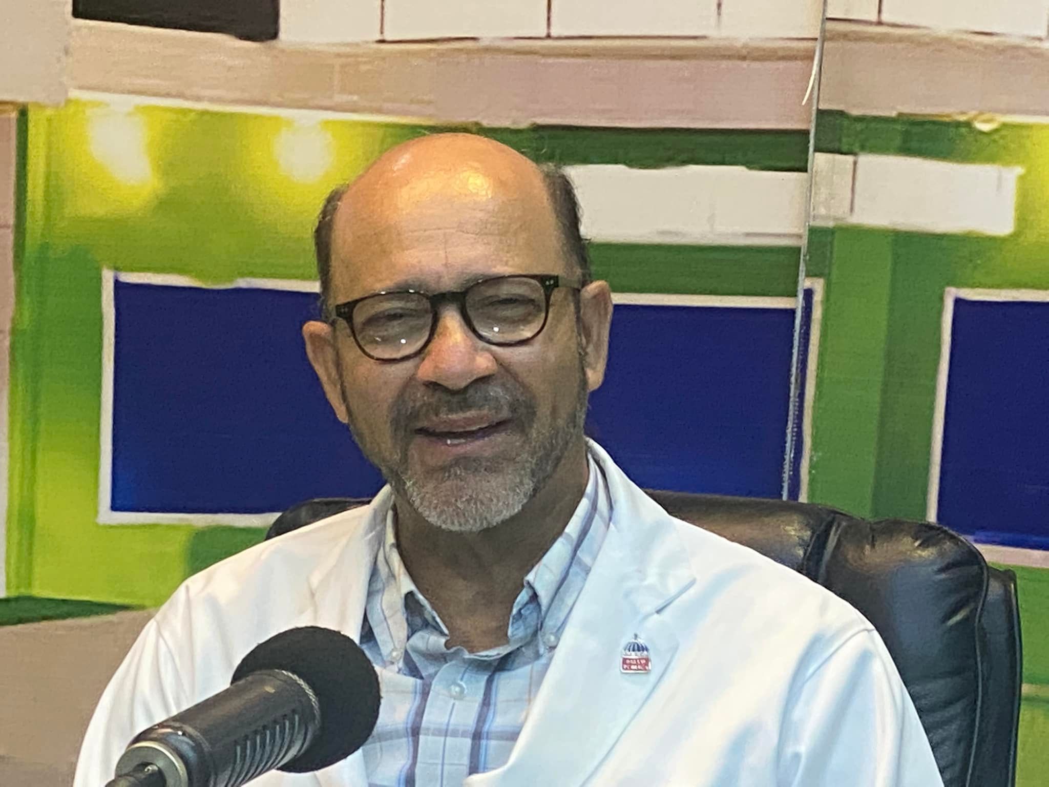 Puerto Plata registra en lo que va de julio un 9.2 por ciento de contagios y dos personas fallecidas a causa del COVID 19