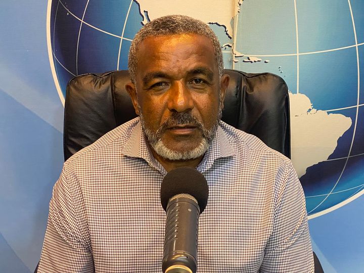 Fabio Marte proclama que el cambio ha llegado a Yásica con la gran cantidad de obras que ejecuta Luís Abinader en dos primeros años de Gobierno