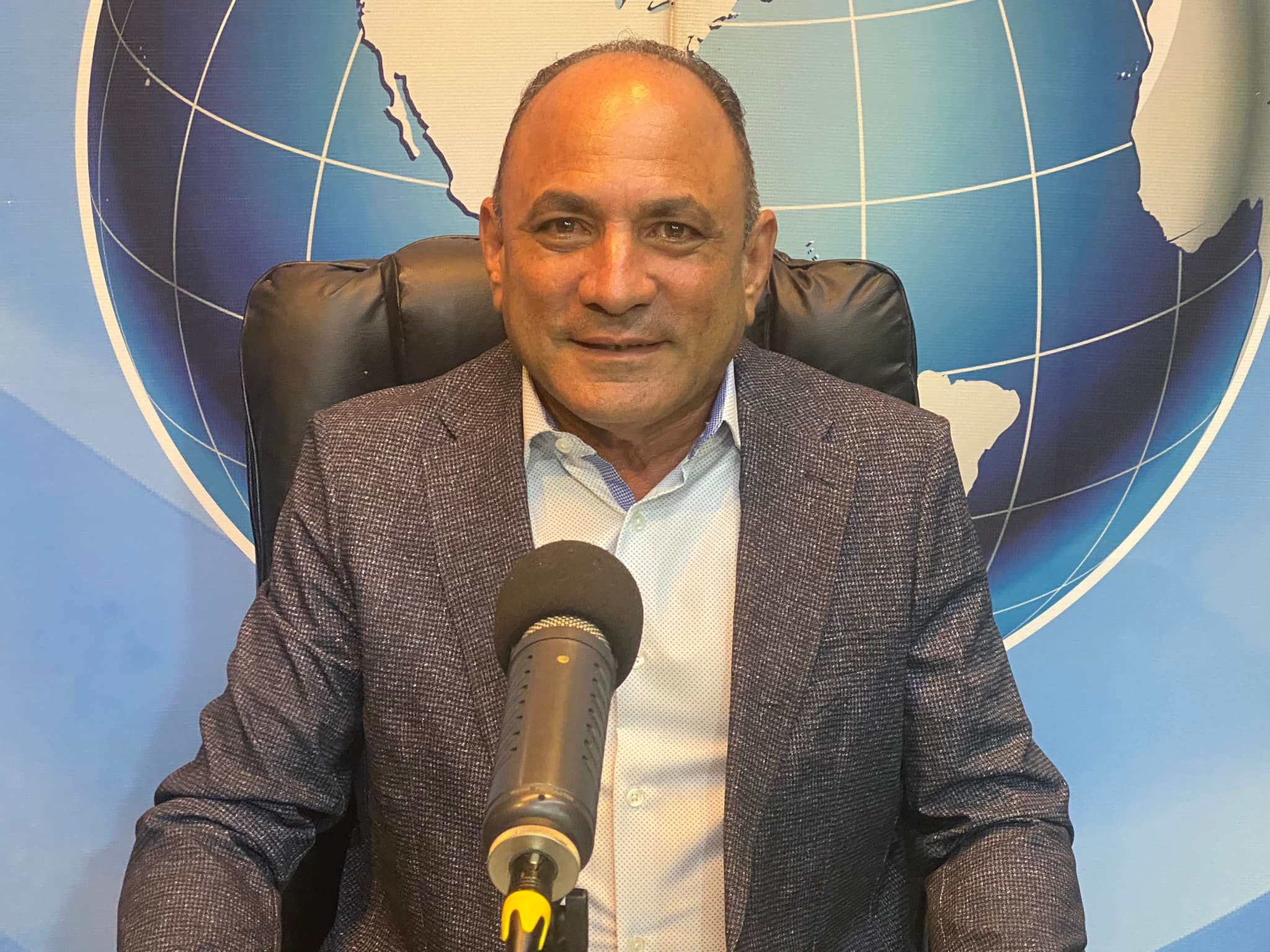 Carlos Martínez solicita sustitución de Claritza Rochtte como gobernadora y confirmación de Oliver Nazario en CORAAPPLATA y otros funcionarios