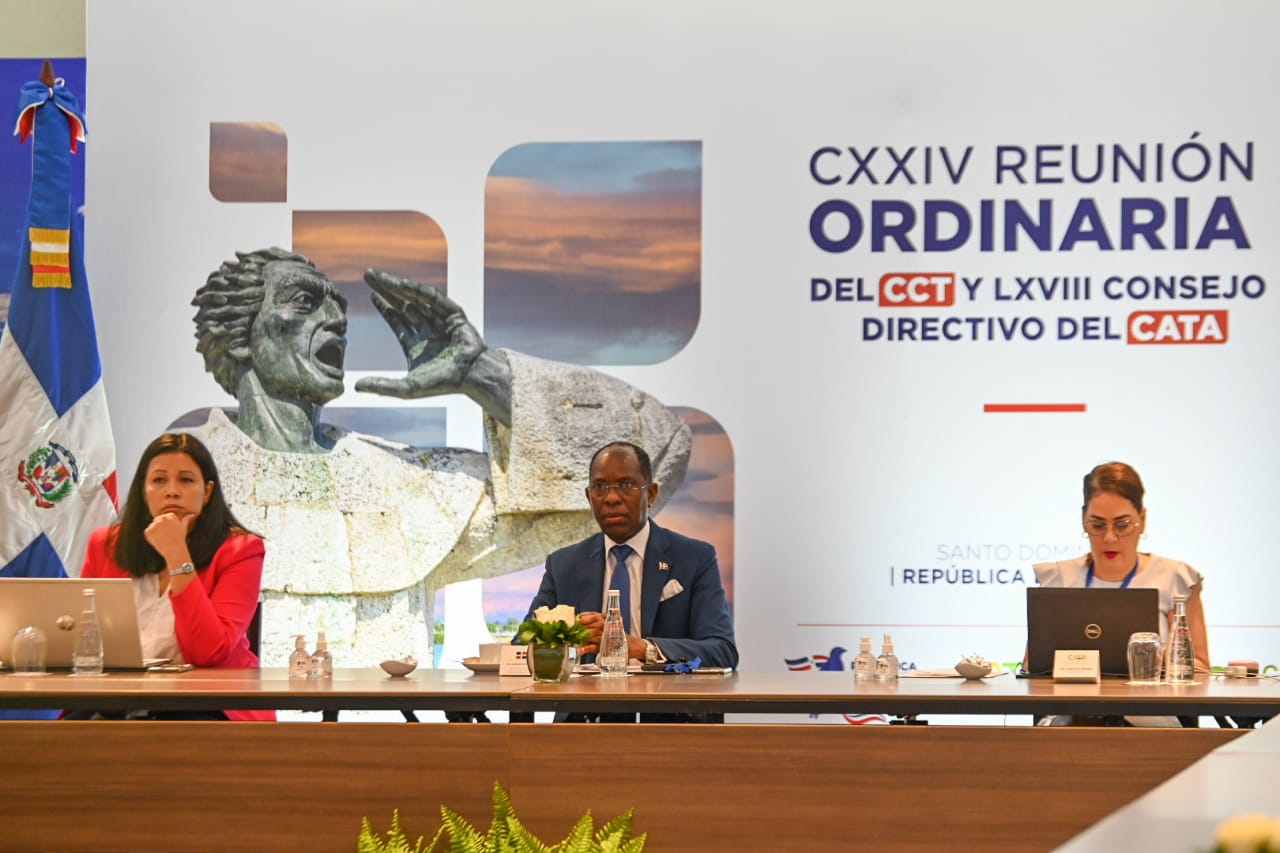 República Dominicana impulsa construcción de una Política de Turismo para la Región SICA