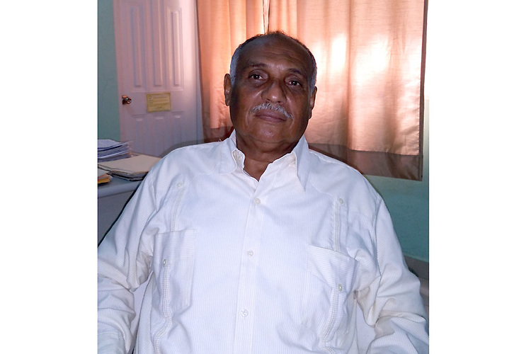 Burgos Ventura: una gloria de la locución puertoplateña y del país