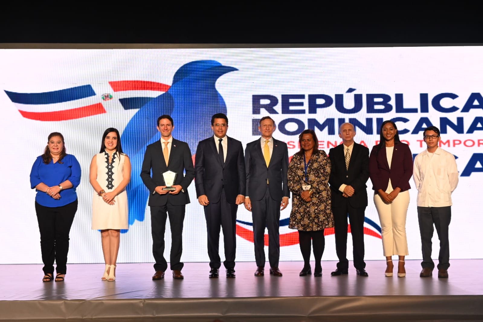 República Dominicana asume Presidencia Pro Témpore del Consejo Centroamericano de Turismo