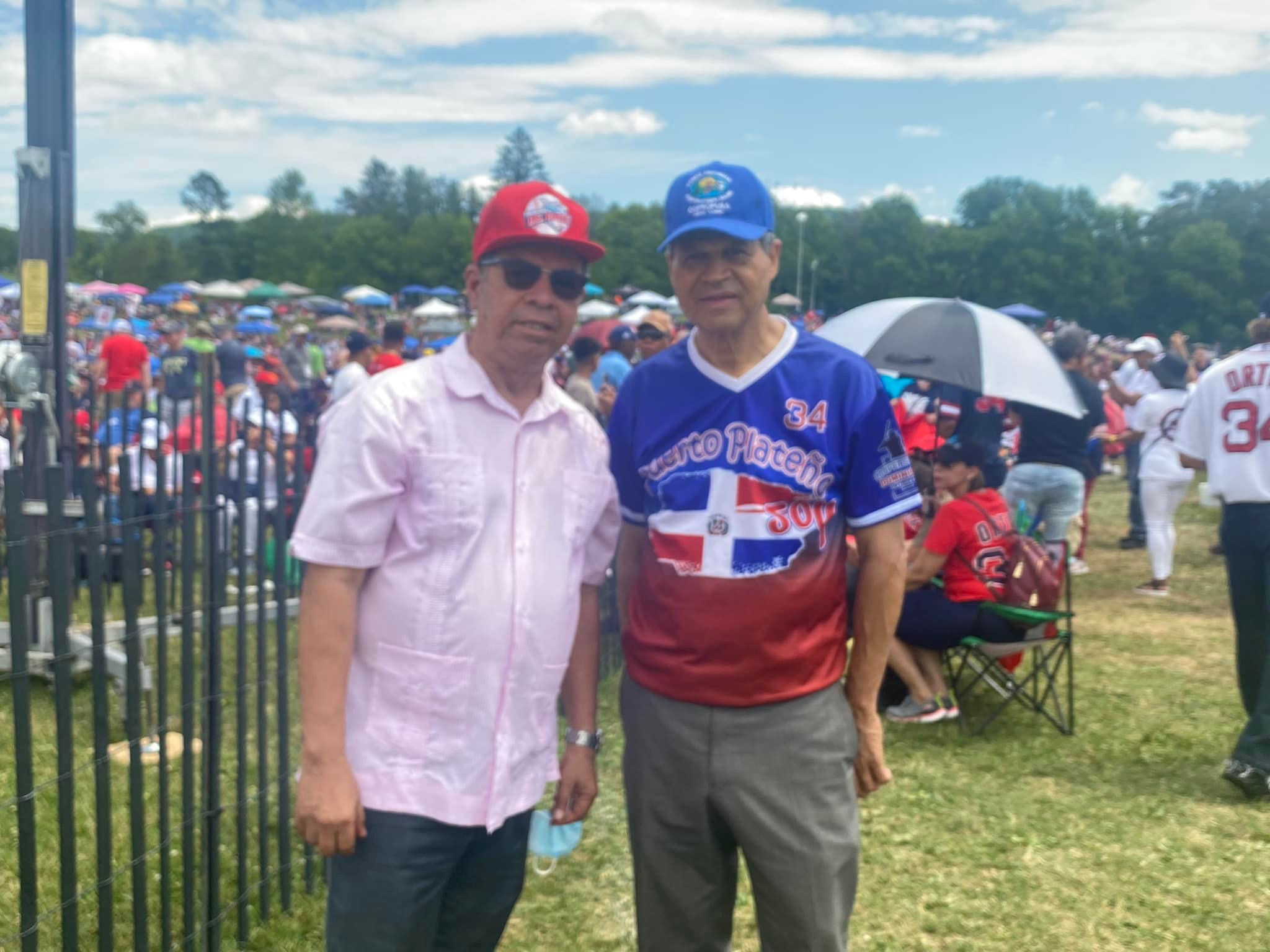 Encuentro de puertoplateños residen en USA y Canadá recibe mayor cobertura periodística que demás eventos realizados en el mundo por nativos de Puerto Plata