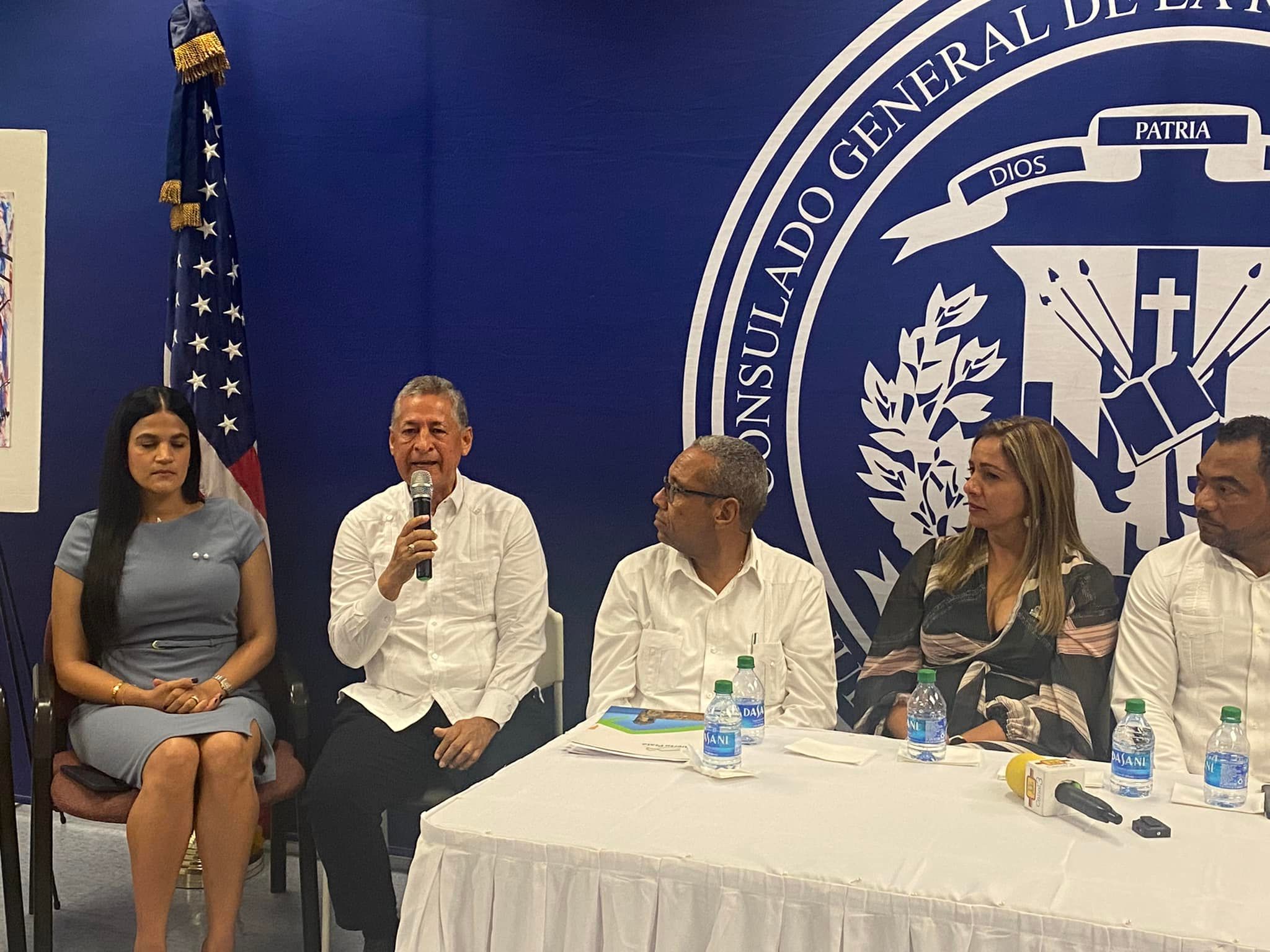 Presidente de Asociación de Hoteles y Restaurantes de Sosúa y Cabarete definió estas dos comunidades como un destino turístico multinacional y multicultural especial