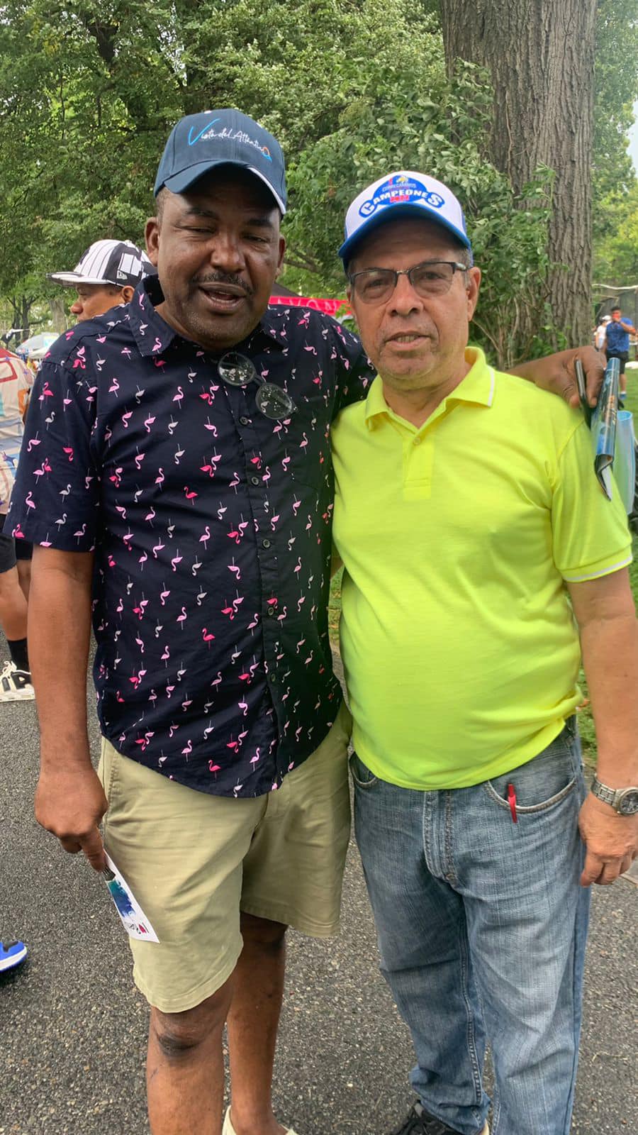 Tomás Callender un soldado de mil batallas por el destino turístico Puerto Plata