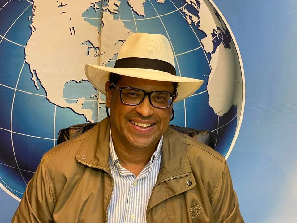 Director Comisión de Turismo del PLD niega que el turismo se haya recuperado como dijo el presidente Luís Abinader