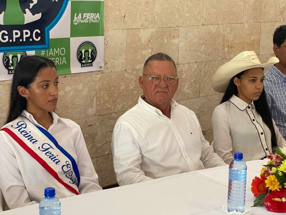 Anuncian celebración décima cuarta edición Feria Ganadera El Cupey