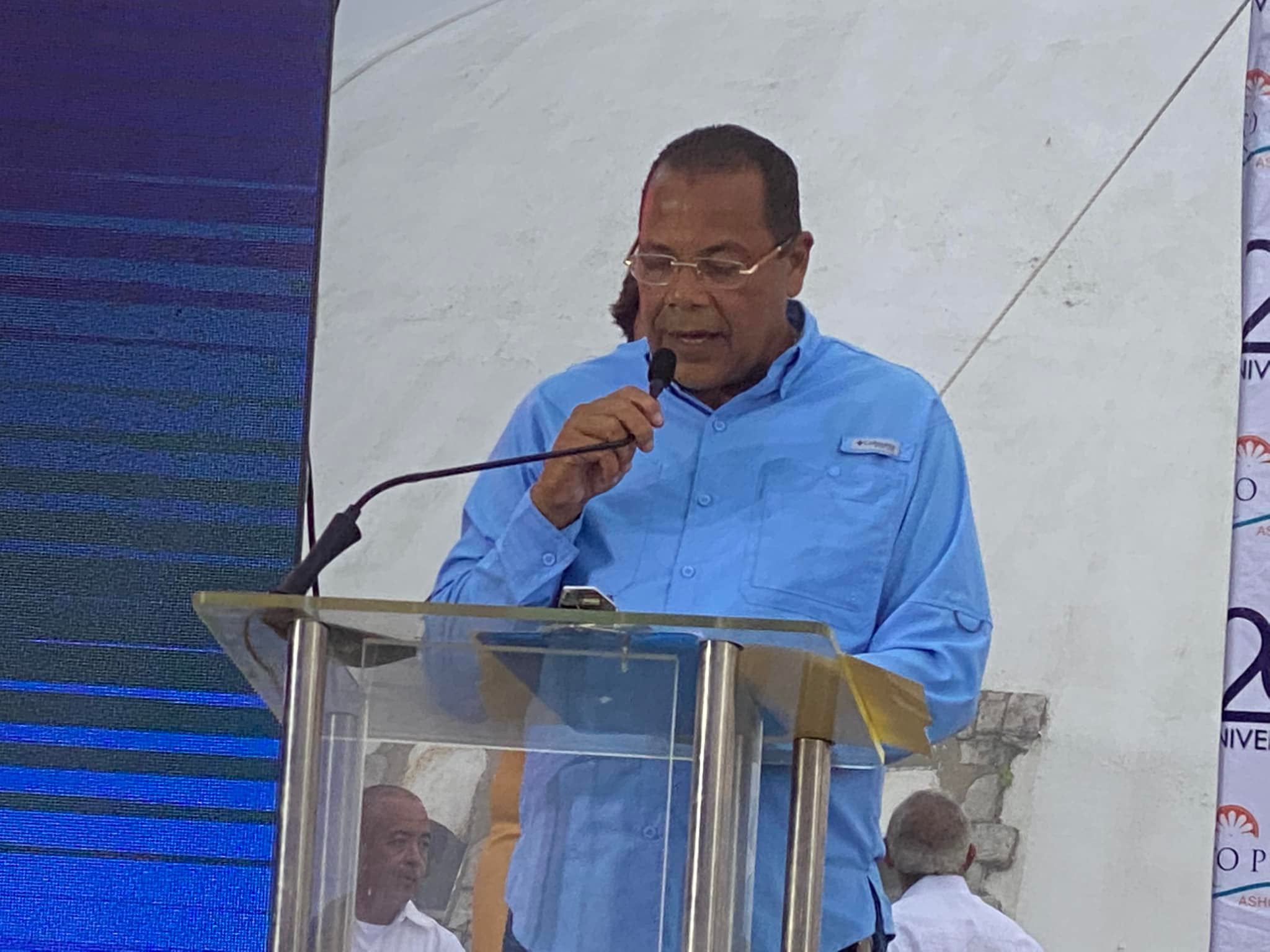 Alcalde Roquelito García proclama Puerto Plata es parte importante de la creación de la bachata, género musical de dimensión mundial