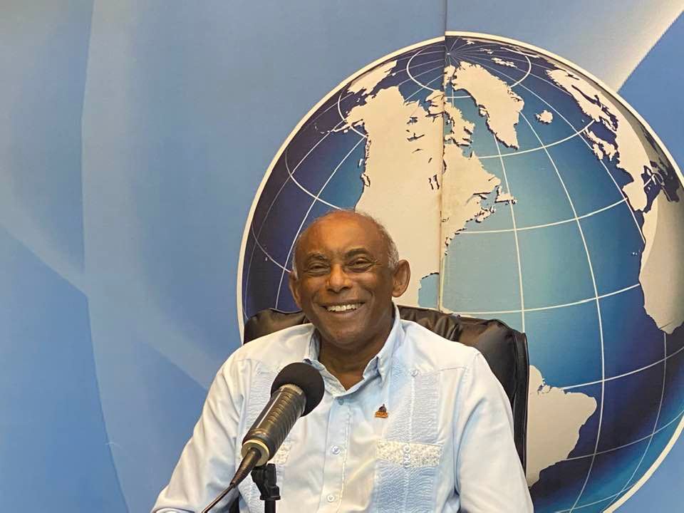 Obras Públicas informa Gobierno construirá y bacheará carreteras, construirá puentes, aceras y contenes en la provincia de Puerto Plata