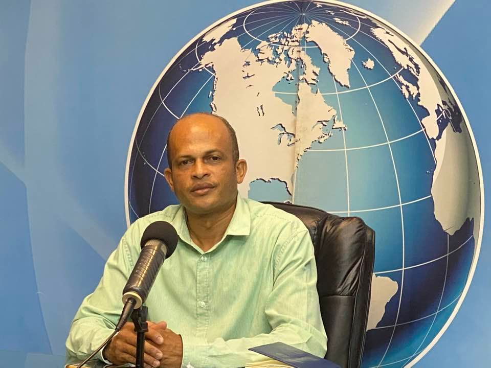 Presidente Federación Juntas de Vecinos condena incumplimiento ejecución obras prometidas por el presidente Luís Abinader