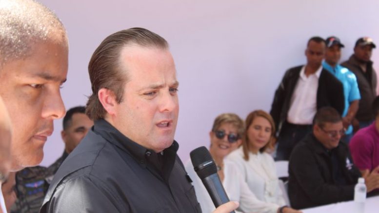 Presidente Abinader presidirá en Puerto Plata actos del 183 aniversario del natalicio de Gregorio Luperón