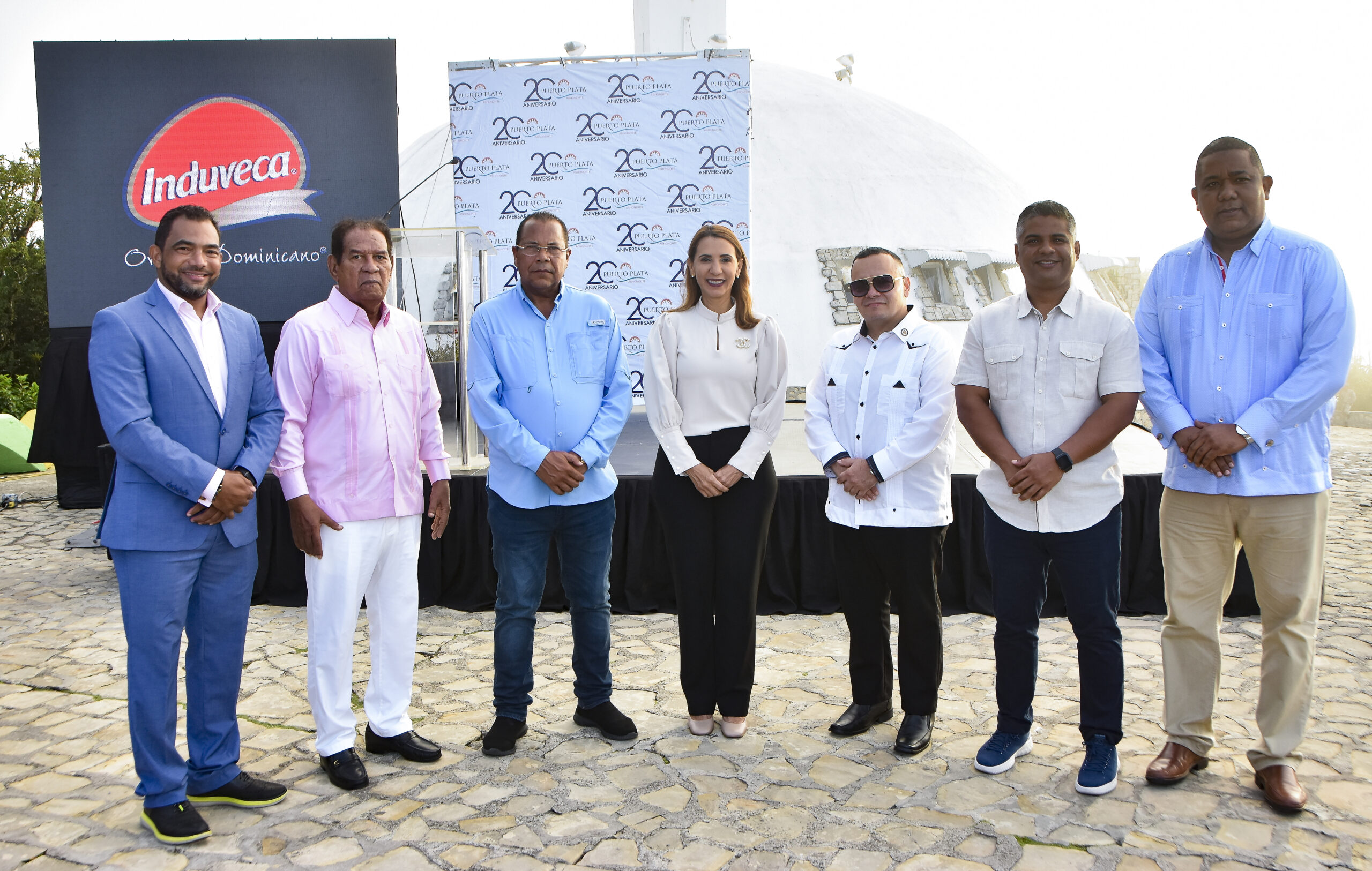 Atahualpa Paulino llama a respaldar el ADN Bachata World Festival a celebrarse del 17 al 19 de noviembre en Puerto Plata y Santiago