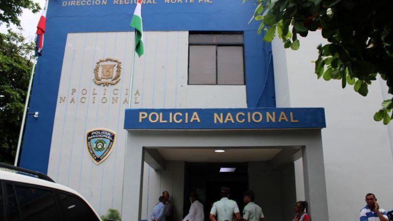 Policía explica muerte de hombre en Sabaneta de Yásica tras roce con otro vehículo