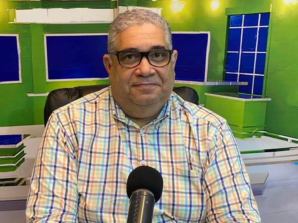 Ex presidente de OPETUR, Mitchell Musa, afirma a Puerto Plata llegando están inversionistas porque se está moviendo dinero por el turismo