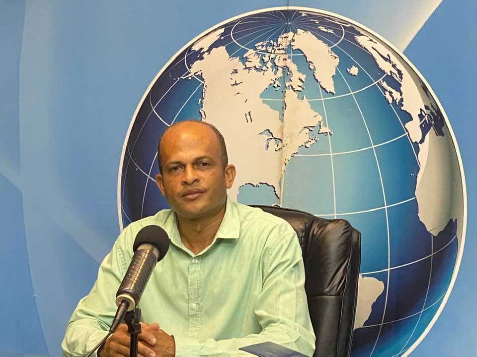 Presidente Federación de Junta de Vecinos amenaza con llevar a la Justicia a presuntos difamadores