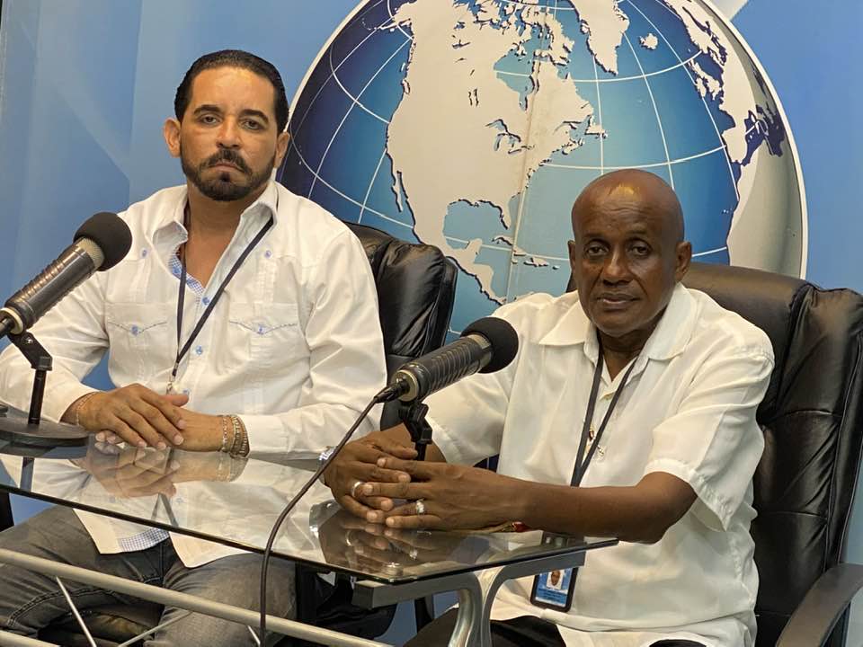 Fundación Cristo Transforma a punto de cerrar y lanzar a las calles a 45 personas que alimenta y rehabilita por falta de recursos