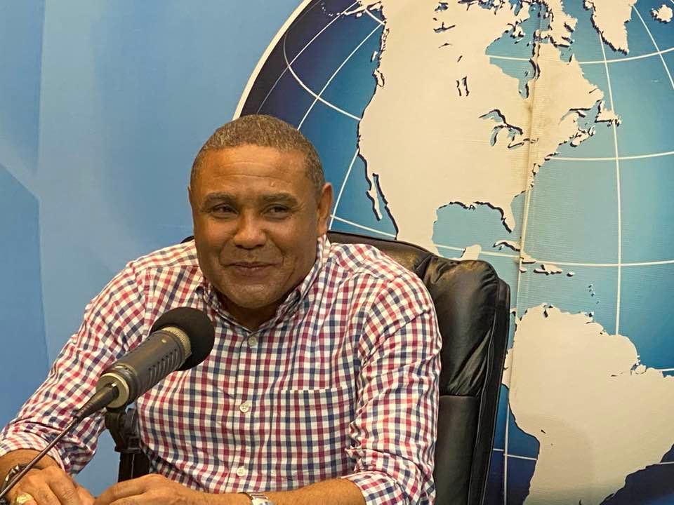 Francisco Lantigua asegura Leonel Fernández tiene la fortaleza necesaria para ganar en primera vuelta elecciones del 2024