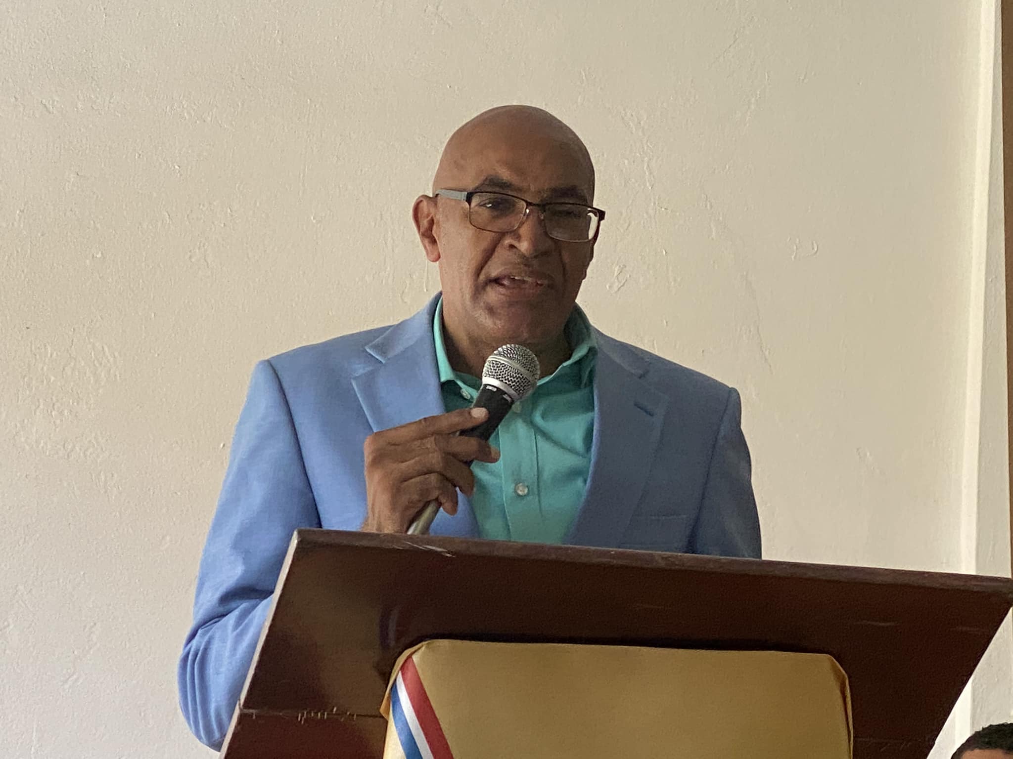 Reelecto presidente de BIDEMO, Juan de Jesús Tatis, da a conocer grandes logros obtenidos durante sus seis años de fundado y proyectos ejecutarán