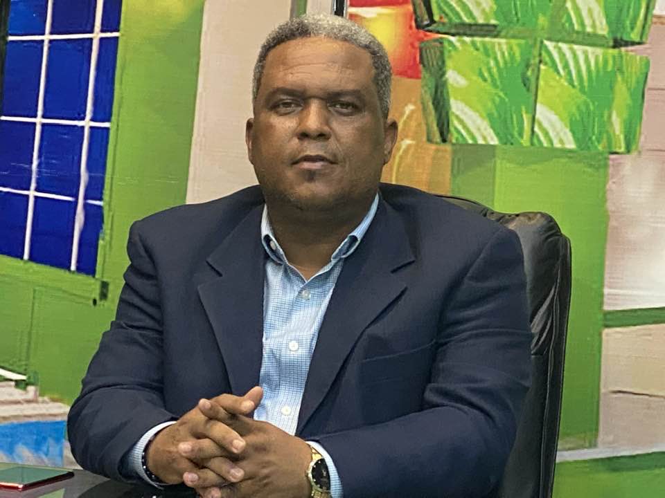 Año Escolar del Distrito se iniciará el miércoles 21 en el Centro Escolar Abraham Smith de Los Domínguez