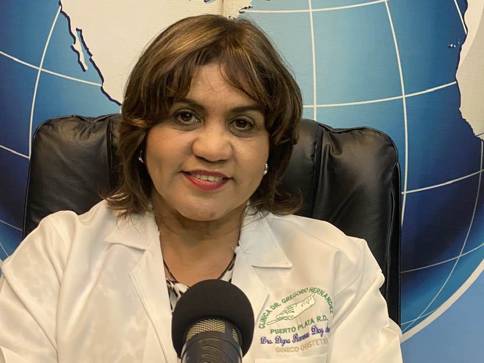 Presidenta de filial CMD demanda que Estado sea que administre Fondos de Pensiones de la Seguridad Social y se elimine ARS Y AFP