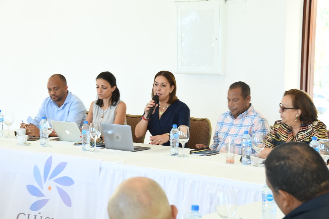 Puerto Plata rumbo a una promisoria temporada alta; trabajan en jornadas de sensibilización, seguridad, ornato y organización vial