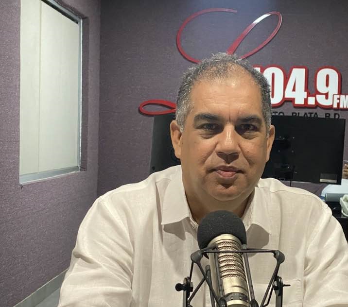 Ex diputado Javier Clark afirmó que Abel Martínez ganará la consulta que realizará el PLD el 16 de noviembre con un 70 por ciento