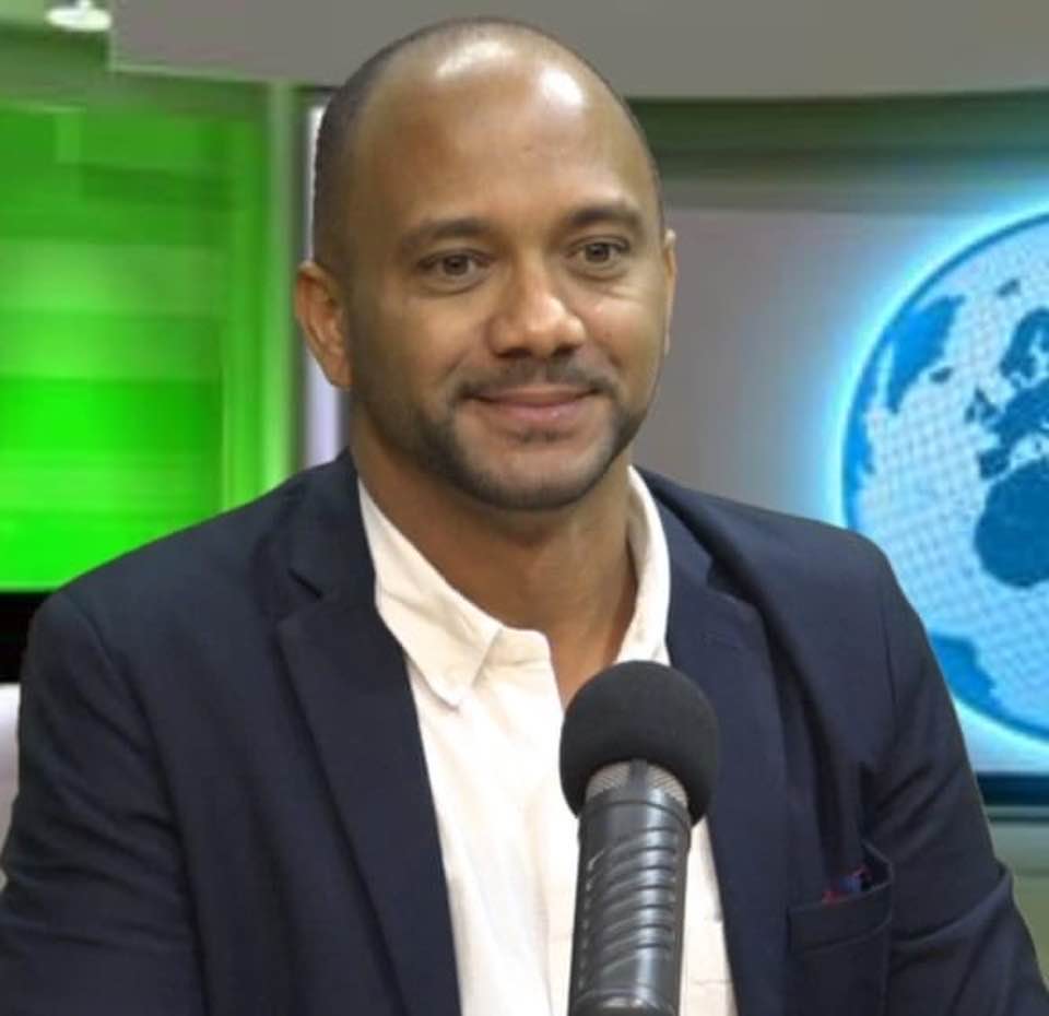 Director Planeamiento Urbano revela se ha ejecutado 60 por ciento 48 obras del Presupuesto Participativo del 2022