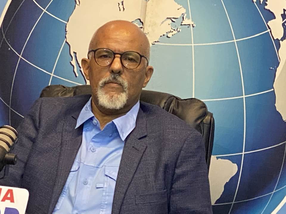 Aspirante a presidir Tribunal Disciplinario favorece Quique Antún Batlle presida PRSC y Pedro Botello sea el candidato presidencial