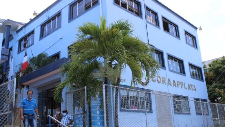 Agua servida a población de Puerto Plata posee el mejor Índice de Potabilidad de toda RD, según Coraapplata