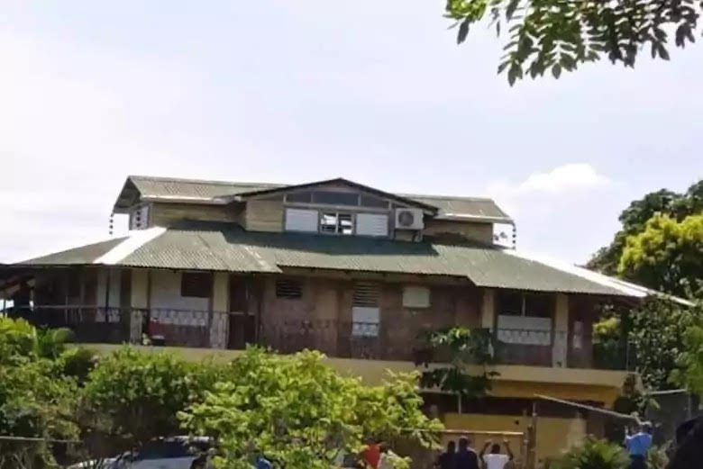 Identifican al sospechoso de triple matanza en Puerto Plata