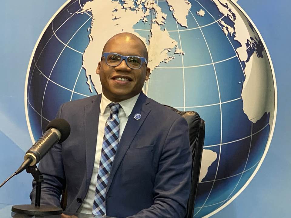 Procurador Fiscal Kelmi Duncan destaca trabajo se realiza en Puerto Plata en el combate de la trata de personas y la explotación sexual