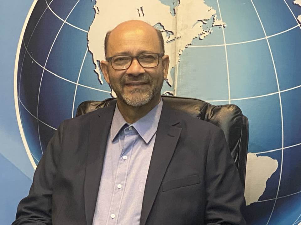 Director provincial de Salud, doctor Johnny Tavárez, proclama el COVID 19 está jaque mate en Puerto Plata