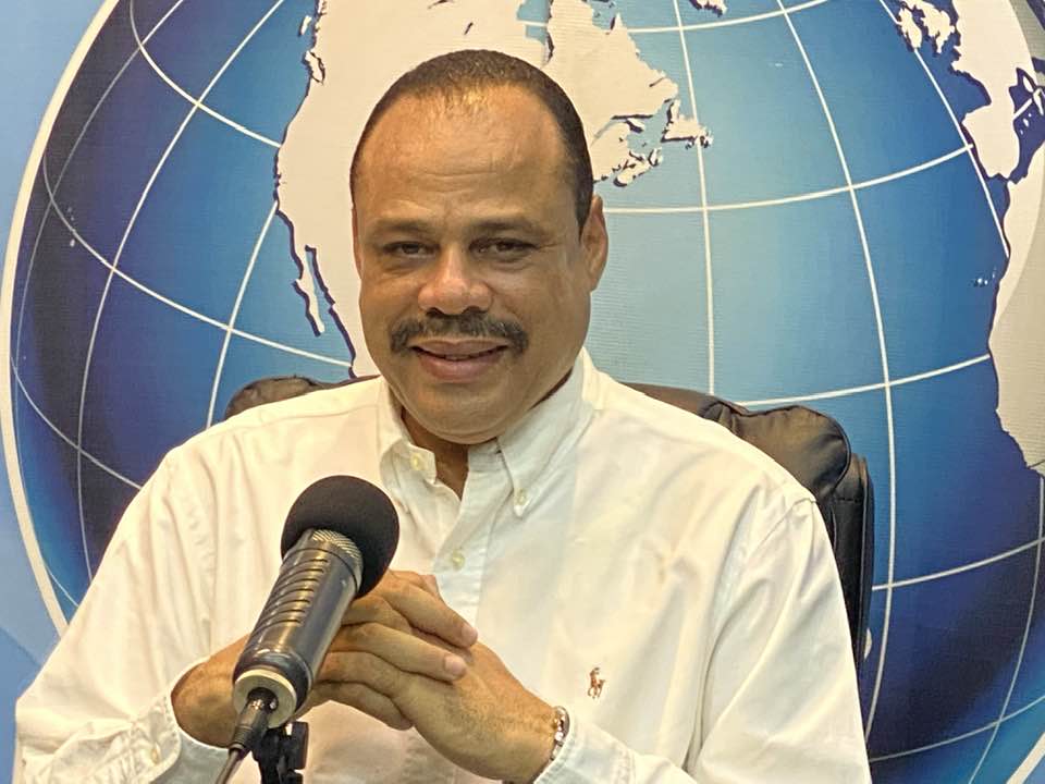 Doctor Domingo Artiles Minor anuncia buscará nominación a Alcalde por el Partido Revolucionario Dominicano en el 2024