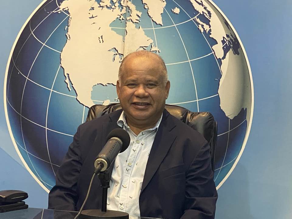 Luciano Vásquez anuncia celebración de la segunda edición del Festival del Pescado y el Marisco de Maimón 2022 del 24 al 27 de noviembre