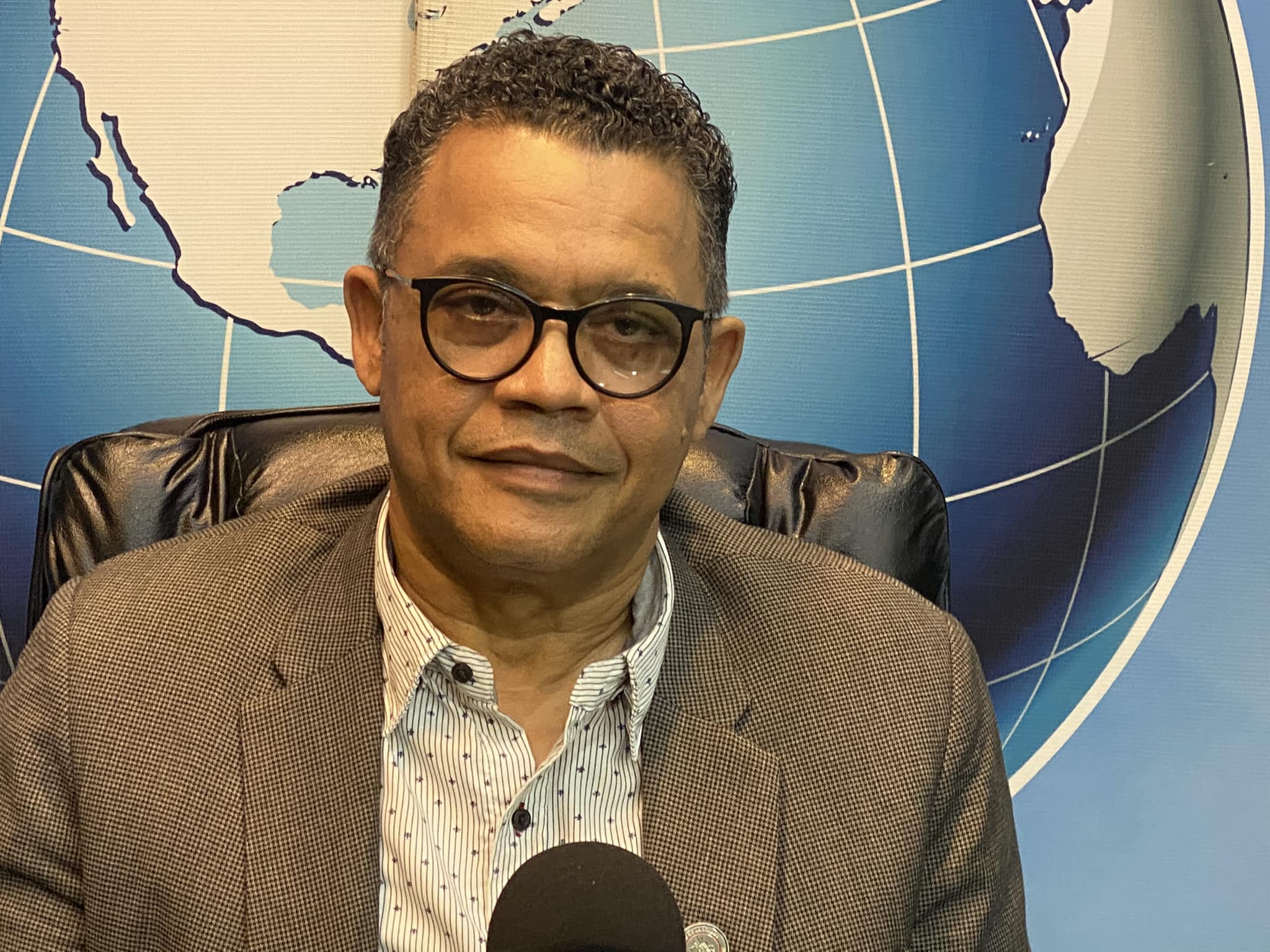 Presidente filial local del CARD denuncia 30 abogados tienen casos abiertos en Comité Disciplinario por mala práctica y falta a ética